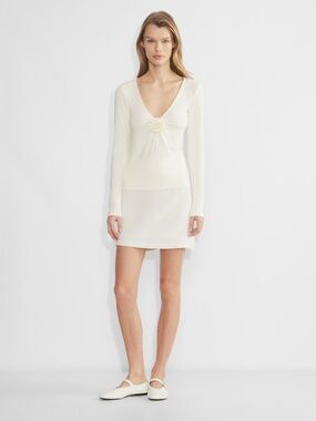 Wilfred Bloom Longlseeve, Medium, Aritzia